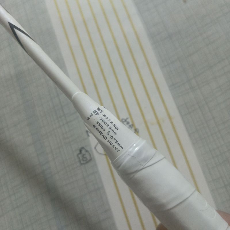 RK Raket Siken Sonic 12 Original