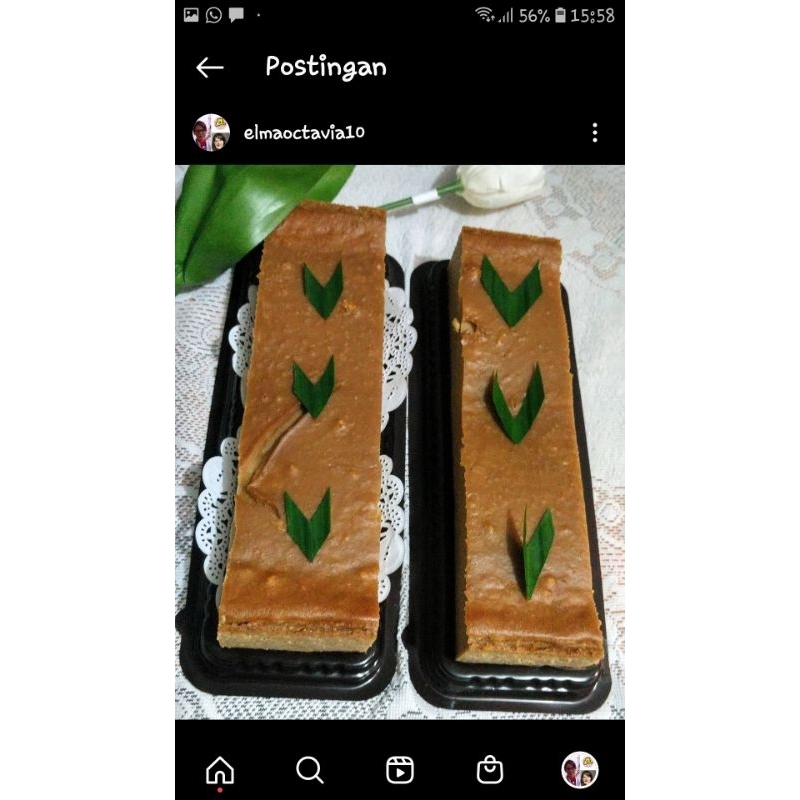 

bolu koja
