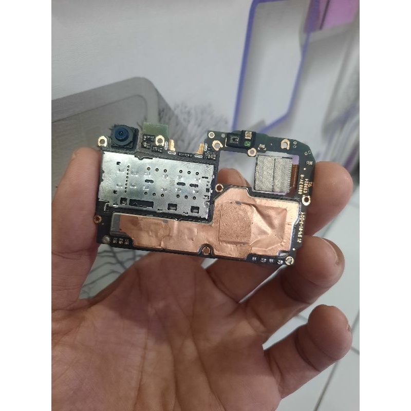 mesin oppo a74 nominus