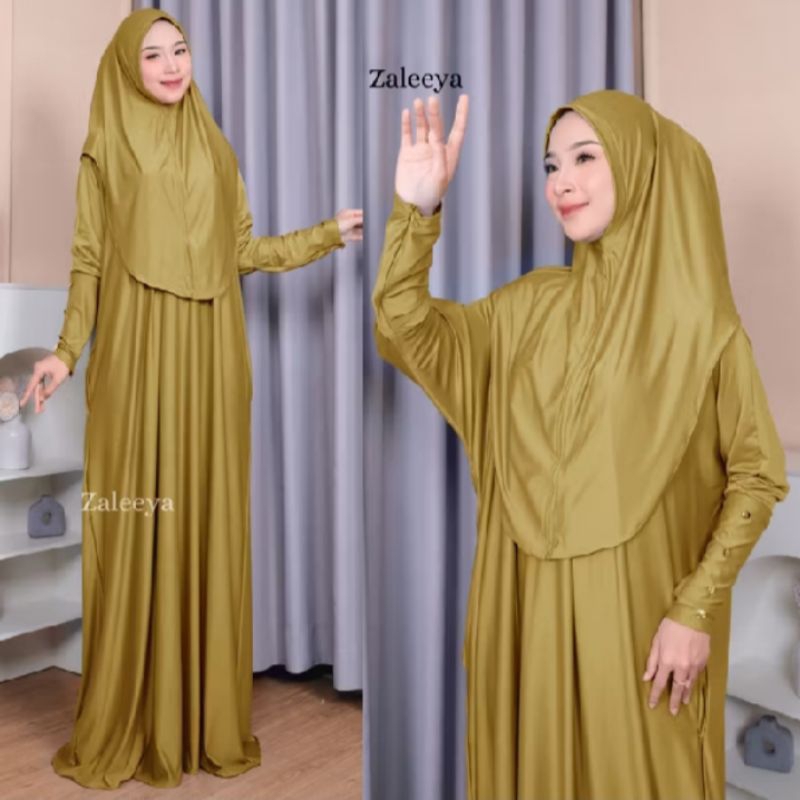mecca abaya