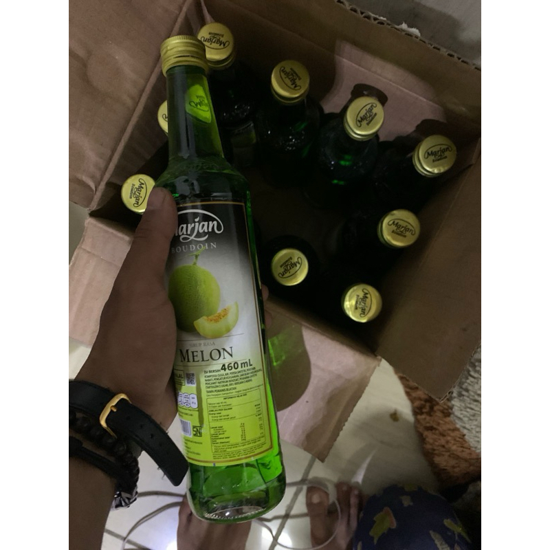 

marjan melon murah