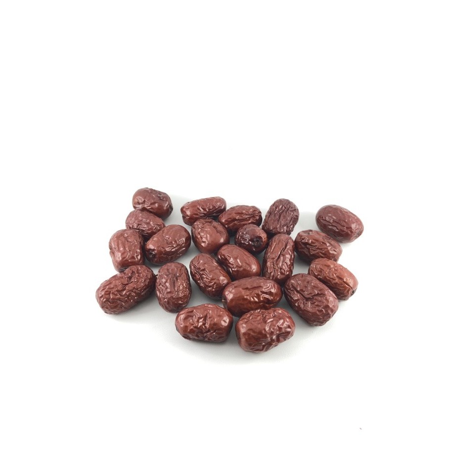 

angco hongcao red dates kurma cina kecil 100 gr