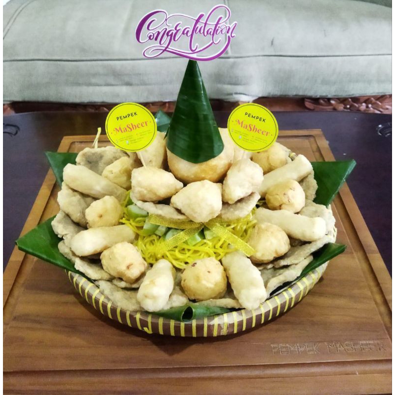 

PEMPEK SATUAN (PO)