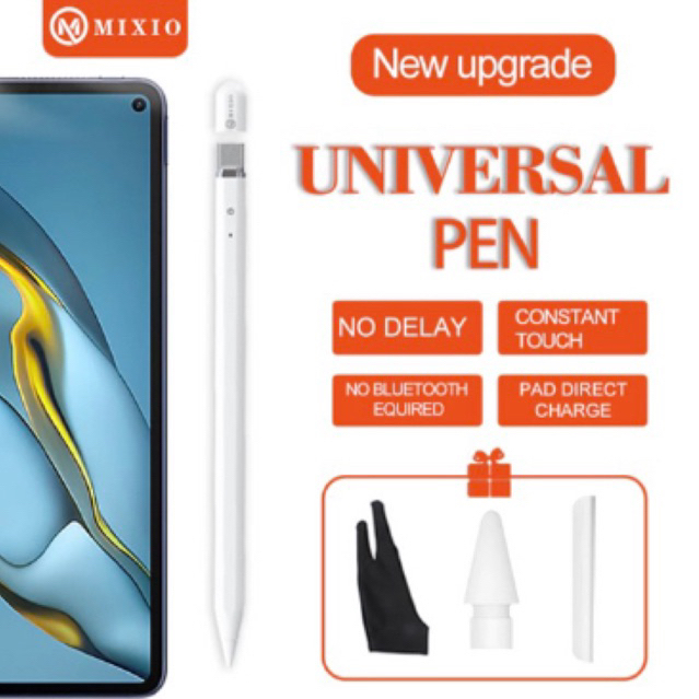 MIXIO G7 Stylus Pen for any tablets