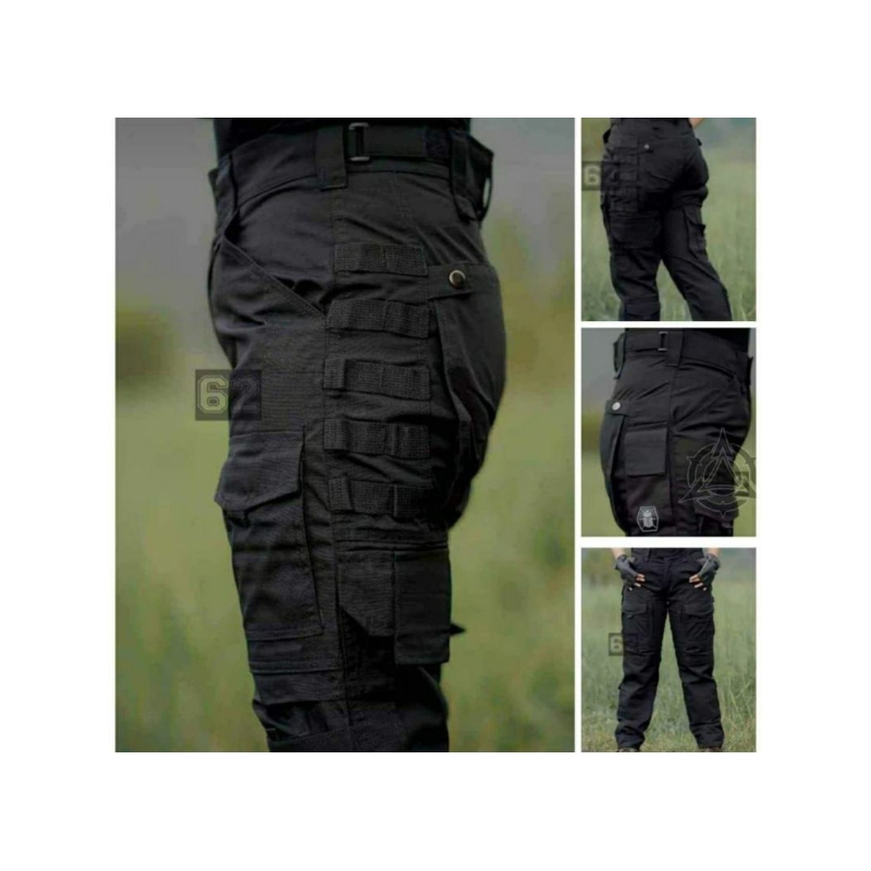 Celana tactical kitanica original