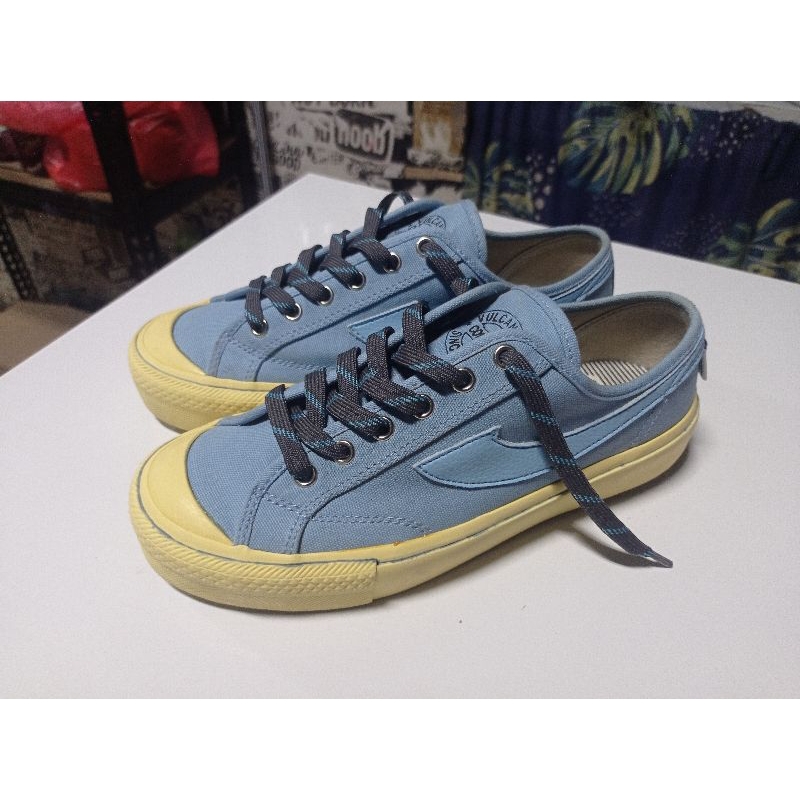 Sepatu Compass Second Edisi Brebes size 40