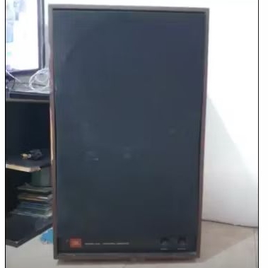 Speaker JBL 4311control monitor