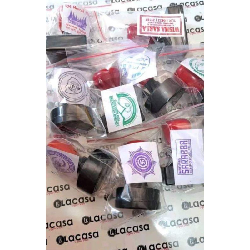 

STEMPEL FLASH MURAH MAKASSAR