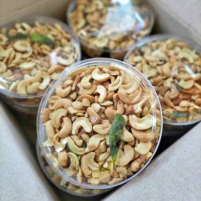 

MENTE PECAH ASIN SULAWESI 250GR