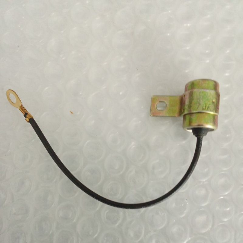 Condensor Kondensor 0,27 Kijang L300