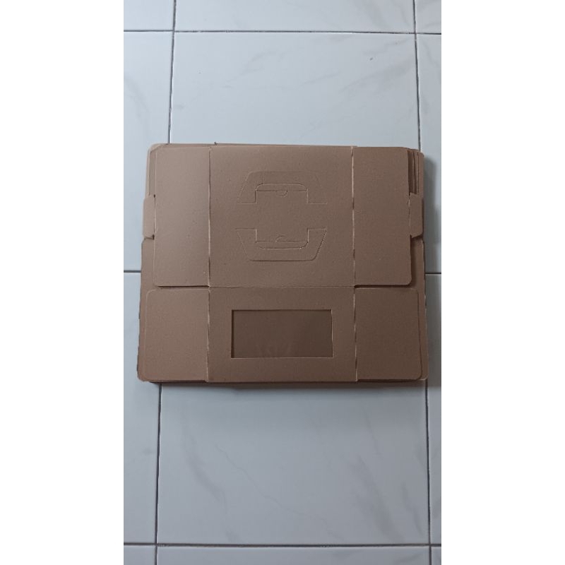 

Box Cake Kotak Kue jendela