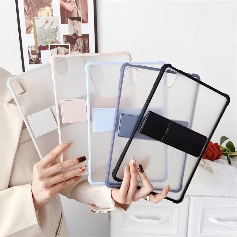 Case Xiaomi MiPad 7 Mi Pad 7 Pro Xiaomi Pad 8 Mi Pad 8 Pro 11.2 inch Casing Slim Hardcase Clear Desi