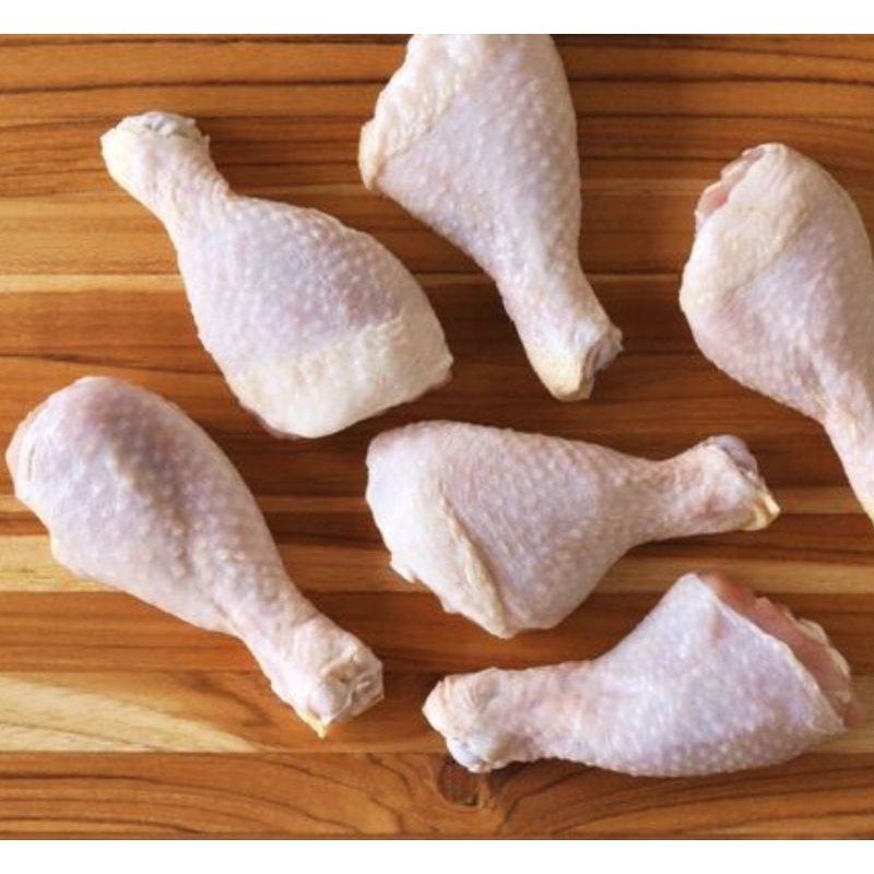 

Paha Ayam Fresh Frozen 500gram