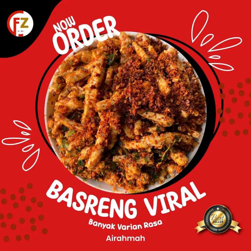 

basreng stik 1 kg