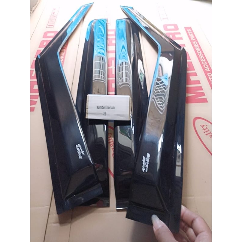 TALANG AIR SWIFT LAMA SLIM 2004 SAMPAI 2010