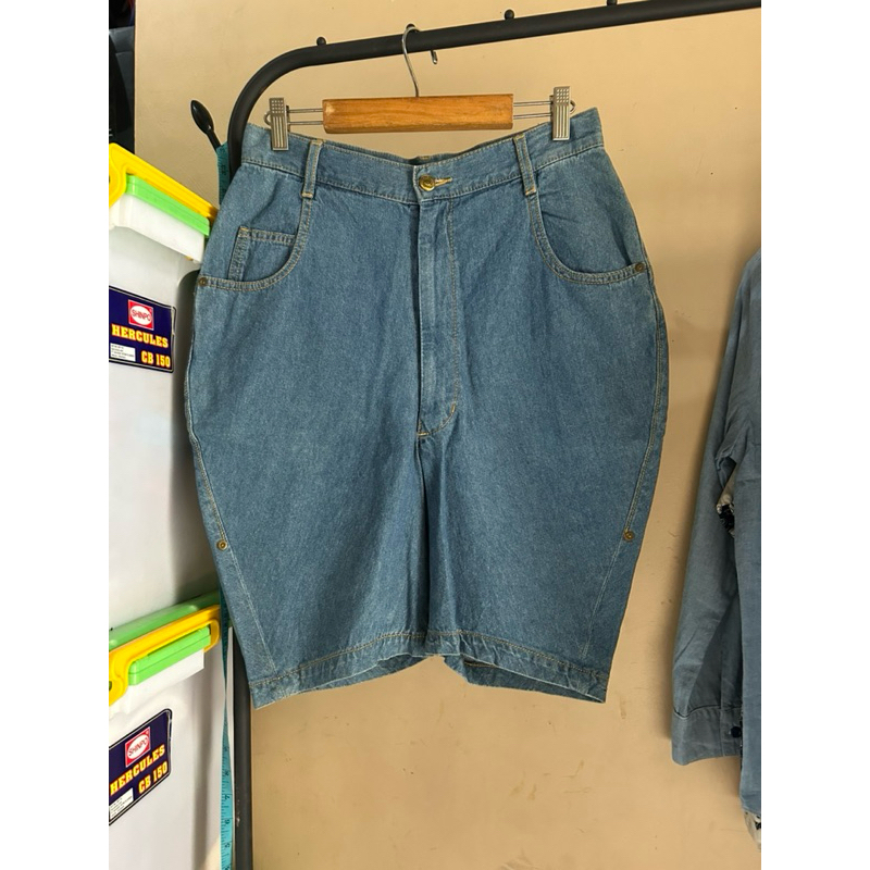 Celana Mercibeaucoup / Issey Miyake Size 28