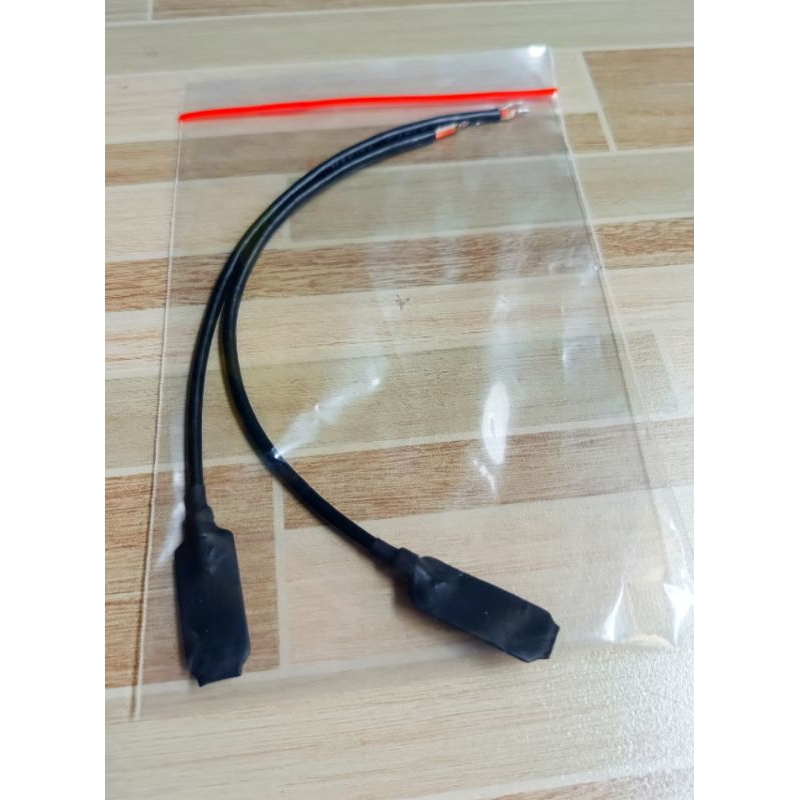 Kepala spul biola 1pcs isi2