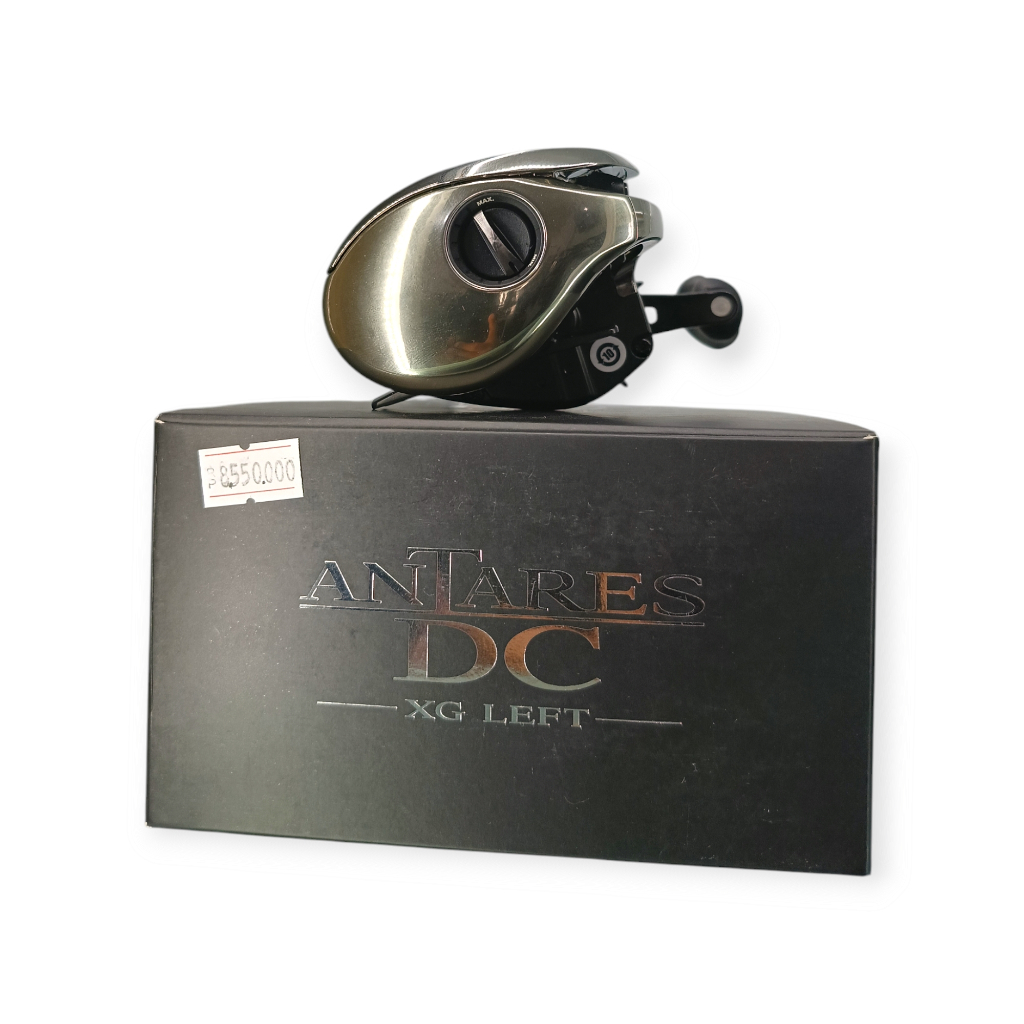 yoshikun601 専用　ANTARES DC HG LEFT yoshikun601 専用 ANTARES DC HG LEFT