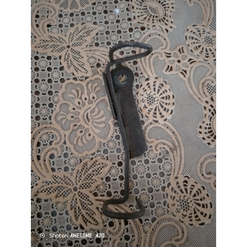 breket selang speedometer Suzuki spin bekas