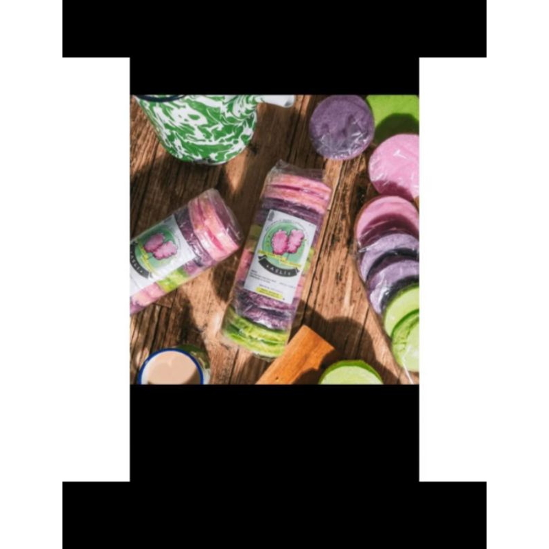 

arumanis enak isi 12 keping