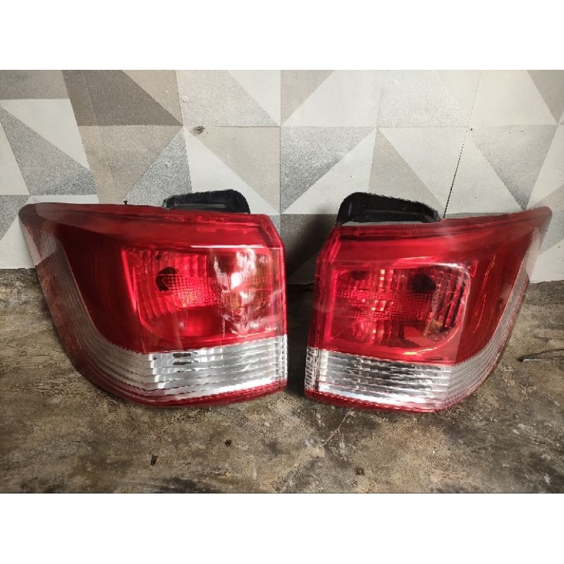 stoplamp wuling confero original