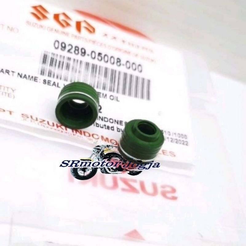 SIL SEAL KLEP ORING KLEP SMASH SMESH  BEAT GRAND ORI SGP ISI 2 SIL KLEP SGP SMASH BEAT GRAND