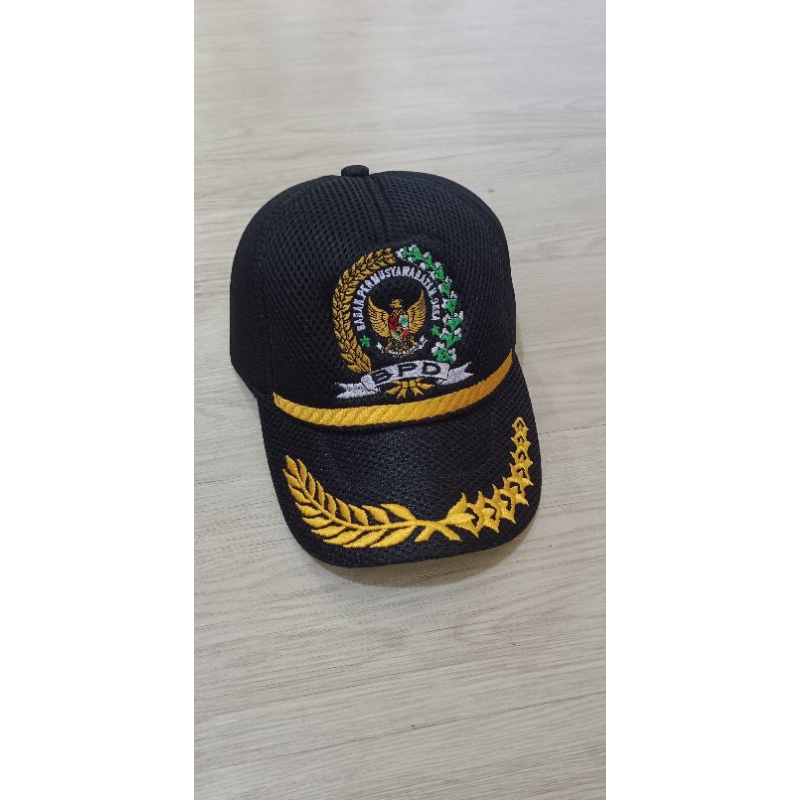 TOPI BPD/ badan permusyawaratan desa