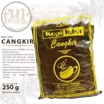 

kopi cangkir khas Rembang 250 gram