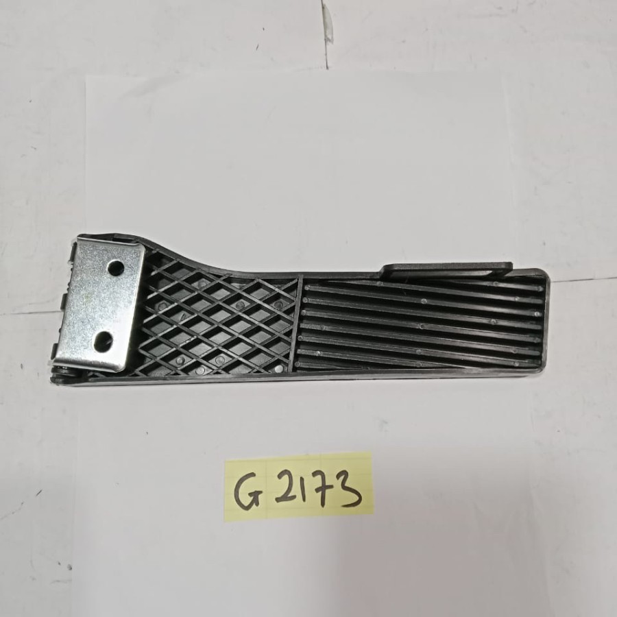 pedal gas nissan quester gwe-280