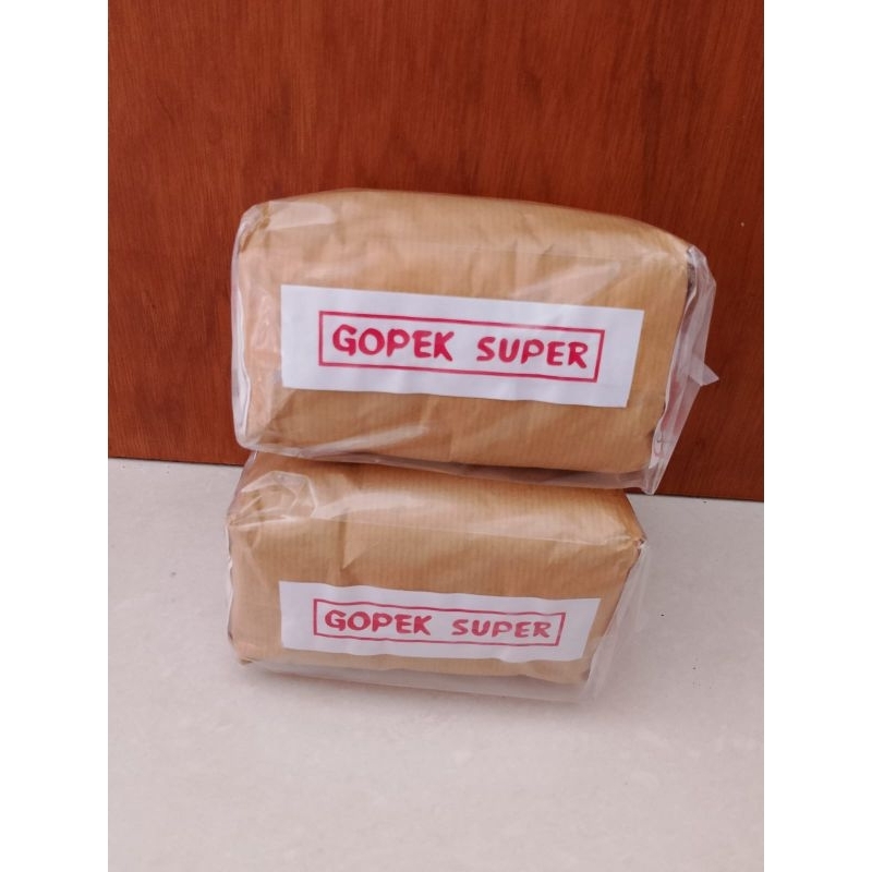 

Teh gopek 250gr