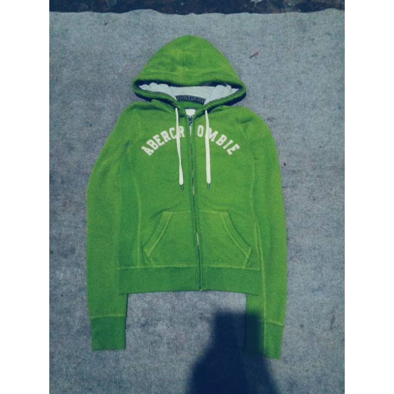 hodie abercrombie
