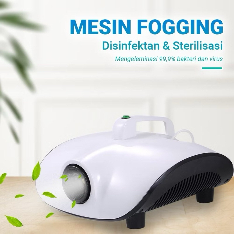 Fogging Machine 900W