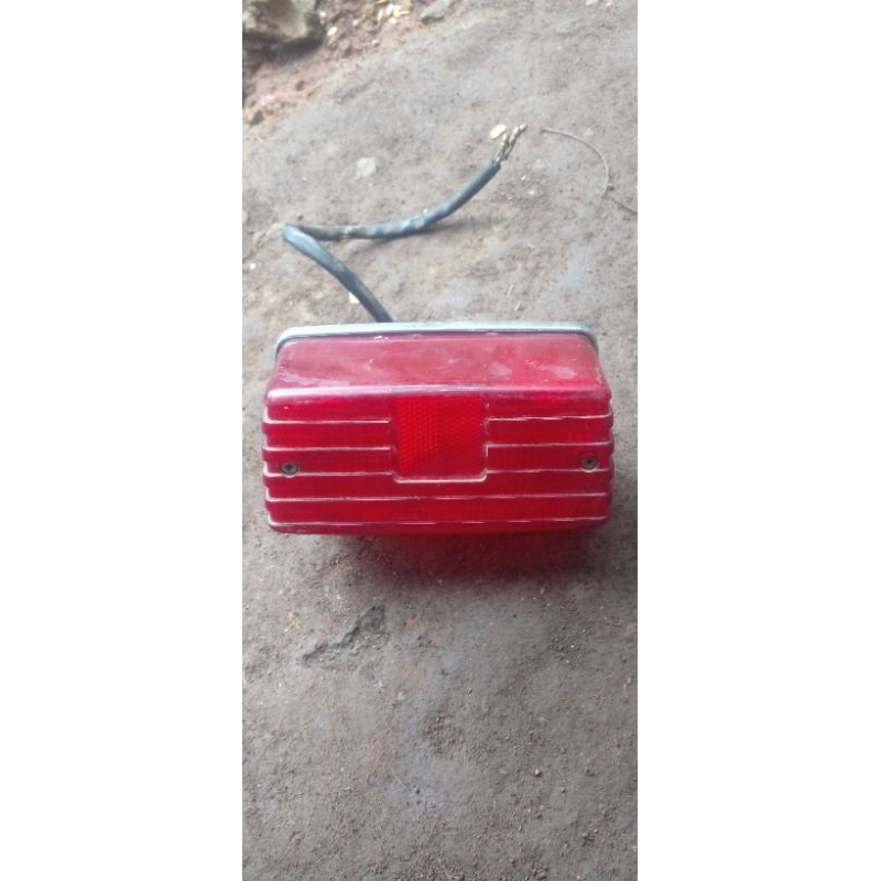 stoplamp a100 econos