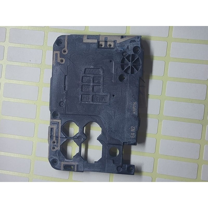 tutup mesin penguat sinyal Samsung M12 ori copotan