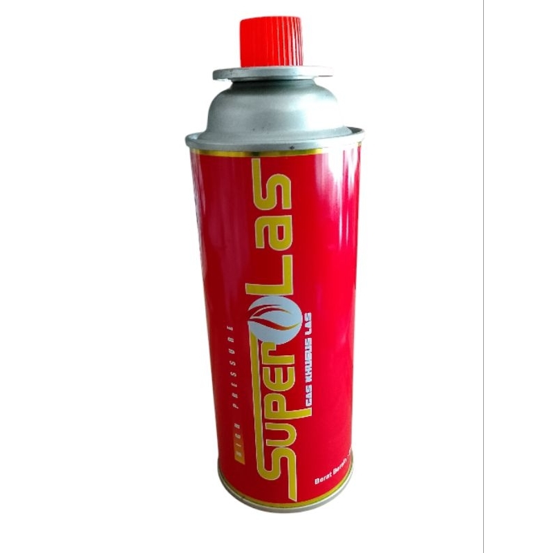 GAS MINI PORTABEL SUPER LAS