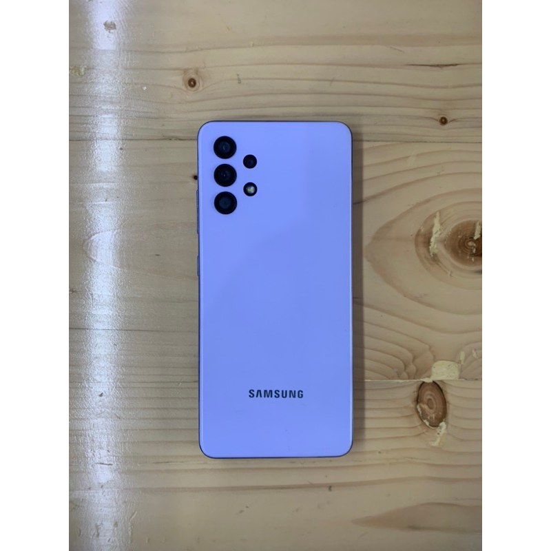 Samsung A32 8/128 gb SEIN second batangan