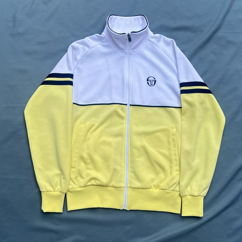 Sergio Tacchini Orion Lemon