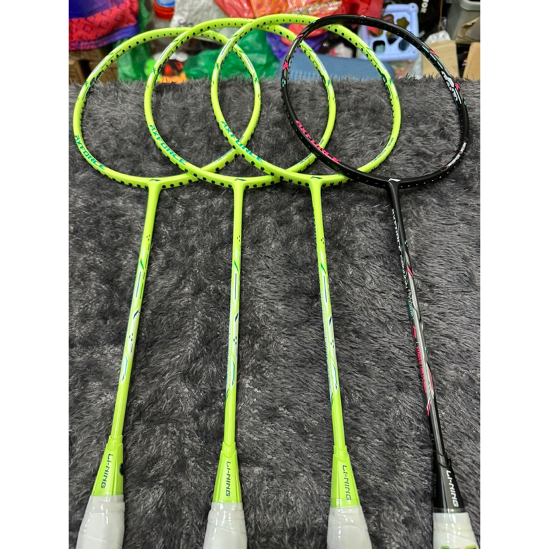 Raket Lining Axforce Cannon Original