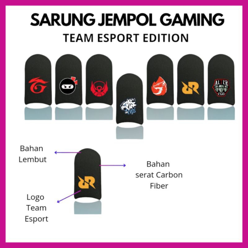 SARUNG JEMPOL GAME PREMIUM, SARUNG JEMPOL PREMIUM, SARUNG JEMPOL GAME MOTIF