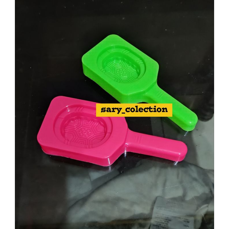 Cetakan Kue Thok / Cetakan Kue Ku / Cetakan Kue Kura-Kura