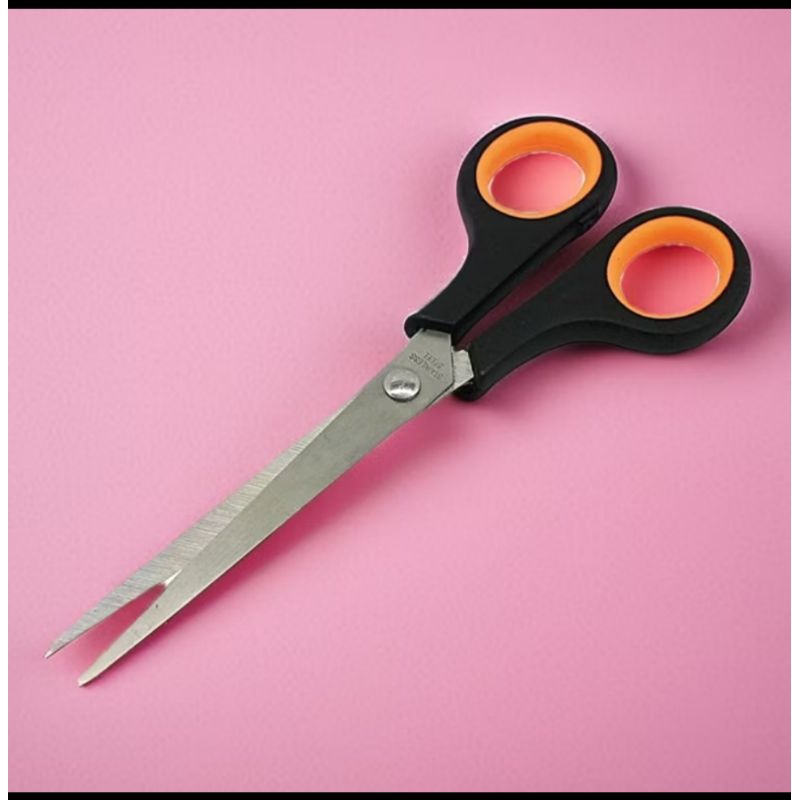 

Bazic-Gunting/Scissors 4446 6 inch