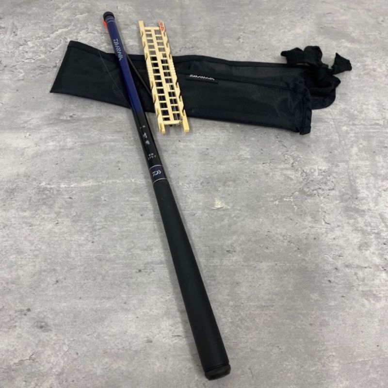TEGEK DAIWA KOTSUGI 270CM SF