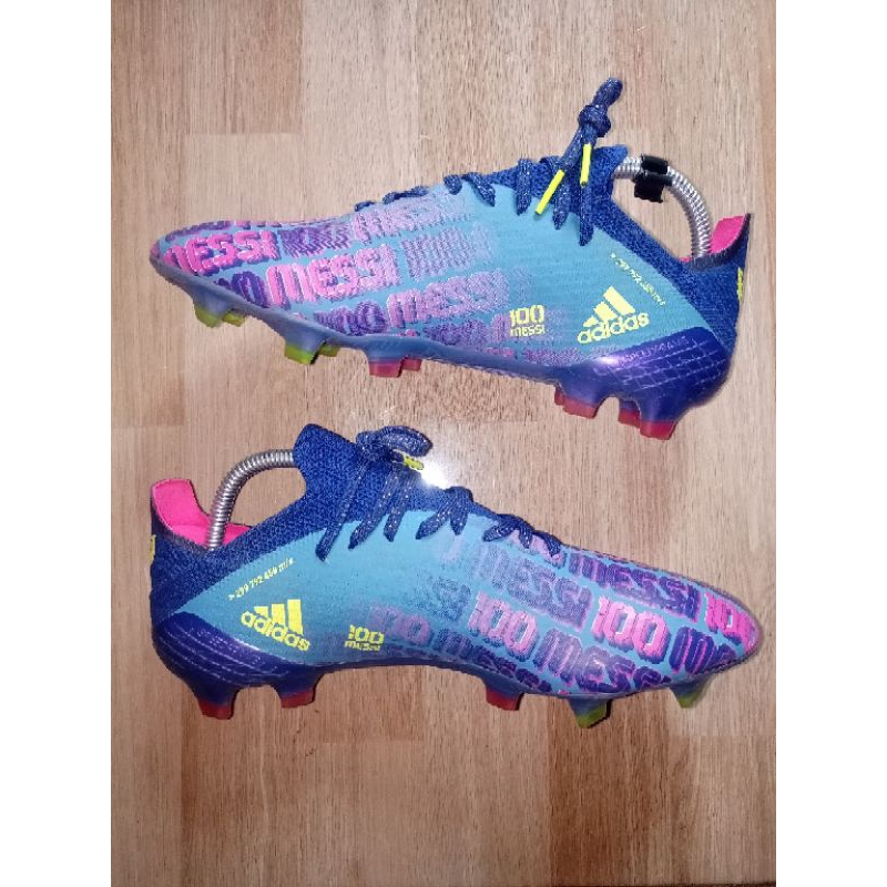 sepatu bola second Adidas speedflow messi fg