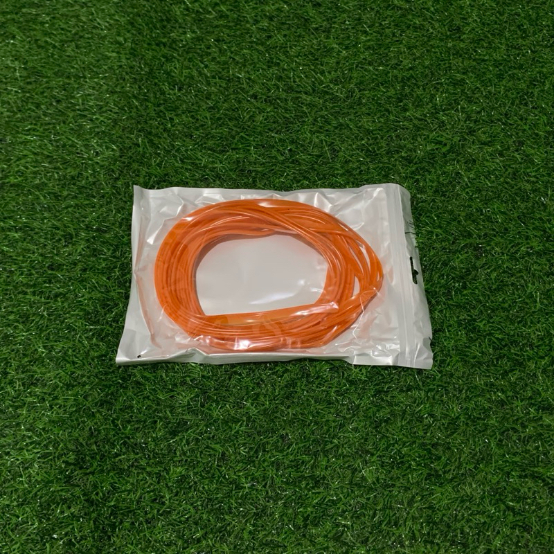 Doortrim Liner Orange 5M Aftermarket Item Honda FIT Jazz GE8