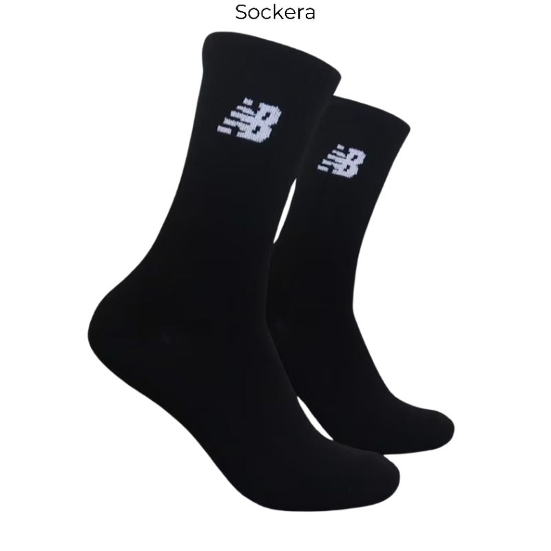 Kaos Kaki Oldschool Skate Premium - NB