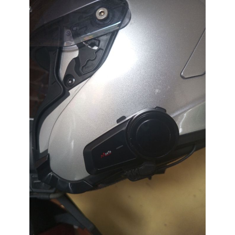 Intercom maxto m2 (second)