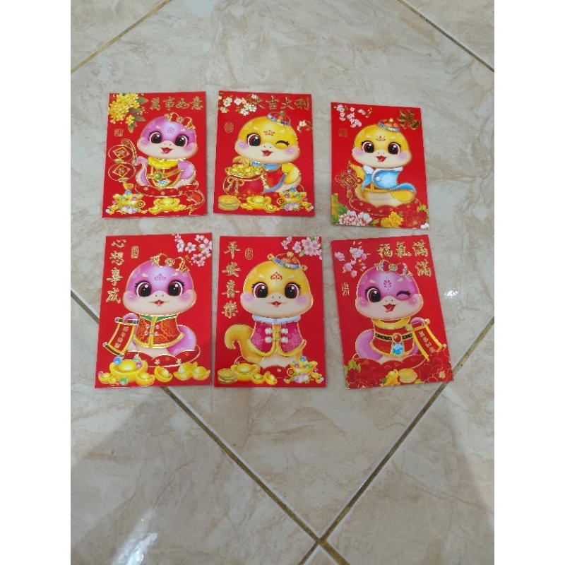 

angpao imlek 007