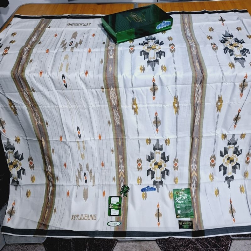 ketjubung scp sp gren gold