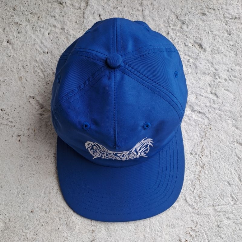 Rootrats Core Logo Cap Blue