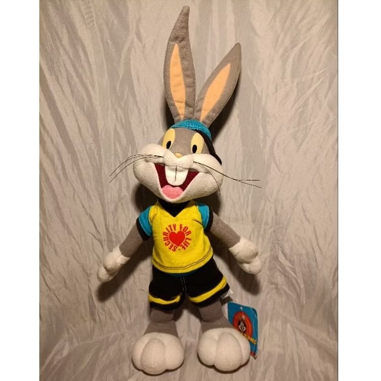 Aneka Boneka Looney Tunes #Bugs Bunny